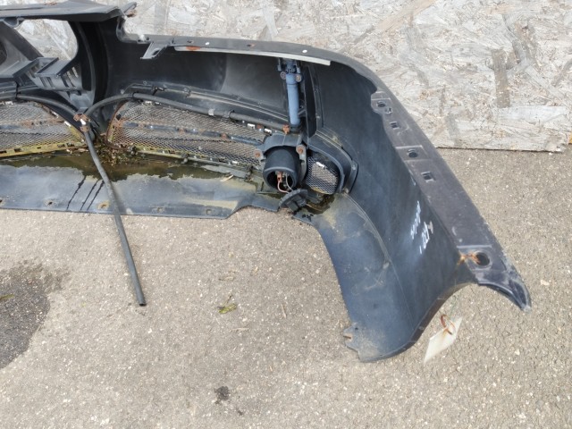 104361 Alfa Romeo 166 2003-2007 fényszóró mosós első lökhárító 71736589