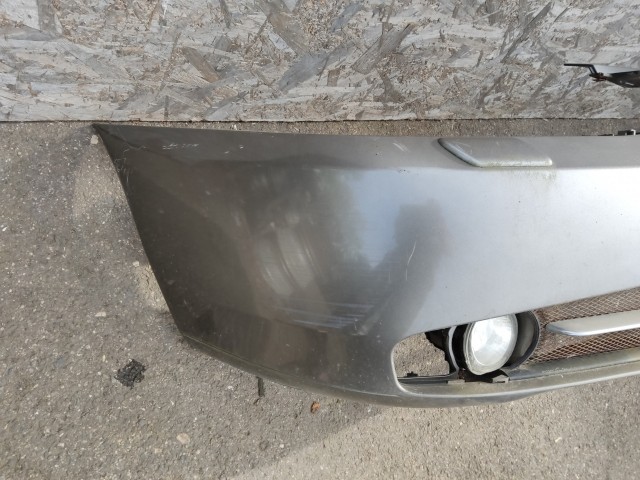 181483 Alfa Romeo 166 2003-2007 fényszóró mosós első lökhárító 71736589