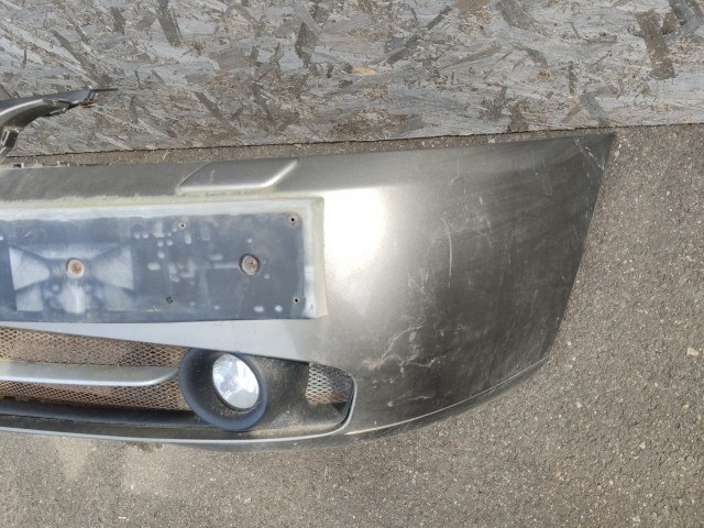 181483 Alfa Romeo 166 2003-2007 fényszóró mosós első lökhárító 71736589