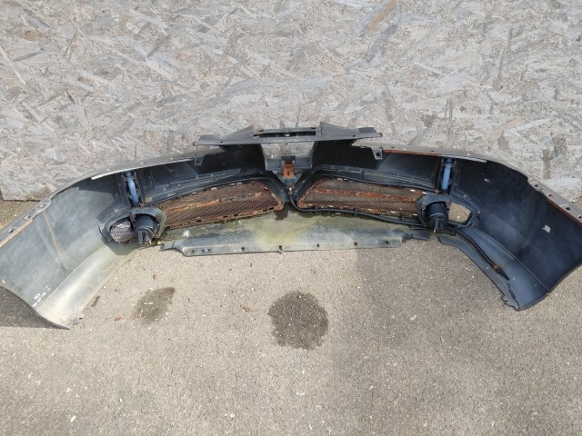 181483 Alfa Romeo 166 2003-2007 fényszóró mosós első lökhárító 71736589