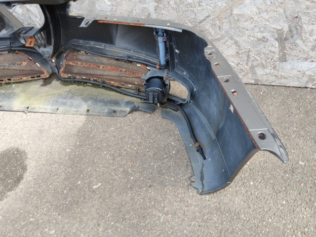 181483 Alfa Romeo 166 2003-2007 fényszóró mosós első lökhárító 71736589