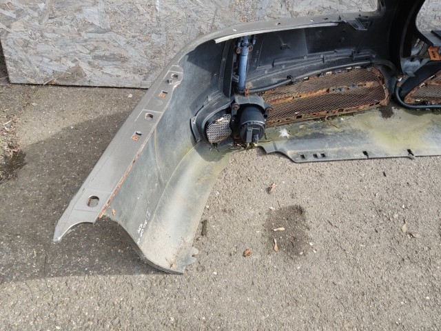 181483 Alfa Romeo 166 2003-2007 fényszóró mosós első lökhárító 71736589