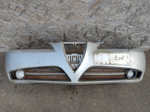 181484 Alfa Romeo 166 2003-2007 fényszóró mosós első lökhárító 71736589