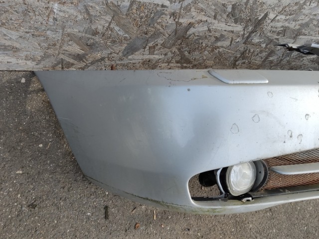 181484 Alfa Romeo 166 2003-2007 fényszóró mosós első lökhárító 71736589