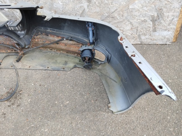 181484 Alfa Romeo 166 2003-2007 fényszóró mosós első lökhárító 71736589