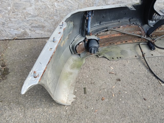 181484 Alfa Romeo 166 2003-2007 fényszóró mosós első lökhárító 71736589