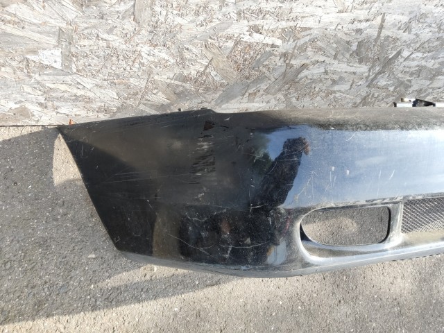 181485 Alfa Romeo 166 1998-2003 első lökhárító, a képen látható sérüléssel 156024468