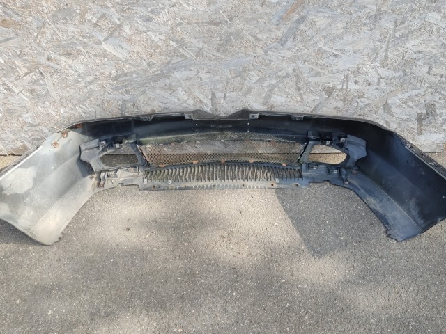 181485 Alfa Romeo 166 1998-2003 első lökhárító, a képen látható sérüléssel 156024468