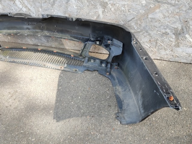 181485 Alfa Romeo 166 1998-2003 első lökhárító, a képen látható sérüléssel 156024468