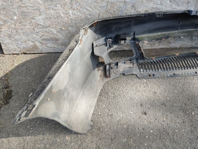 181485 Alfa Romeo 166 1998-2003 első lökhárító, a képen látható sérüléssel 156024468