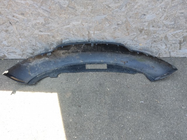 181491 Lancia Delta 2008-2014 hátsó lökhárító alsó rész, a képen látható kivágással!!