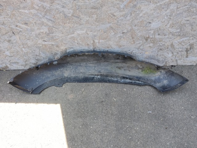 181492 Lancia Delta 2008-2014 hátsó lökhárító alsó rész, parkszenzor helyes