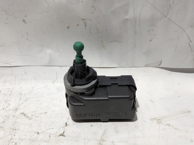 Fiat Punto II. III. 9948336 számú fényszórómagasság állító motor