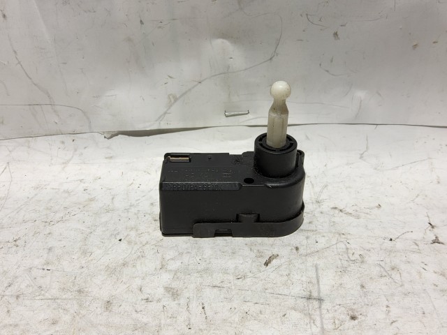  Alfa Romeo 147, Fiat Stilo fényszórómagasság állító motor 9948397 , 307853303