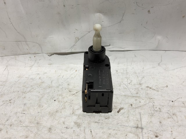  Alfa Romeo 147, Fiat Stilo fényszórómagasság állító motor 9948397 , 307853303