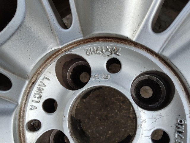 182179 Lancia Delta 2008-2014 17