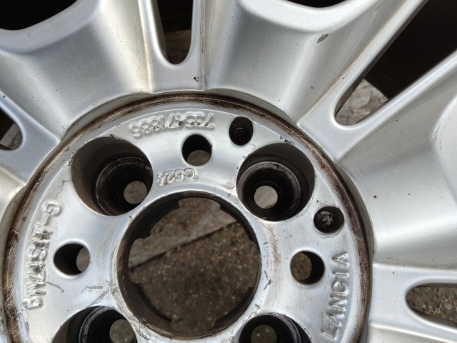 182180 Lancia Delta 2008-2014 17