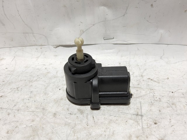 Fiat Doblo I. II. 98845046 számú fényszórómagasság állító motor