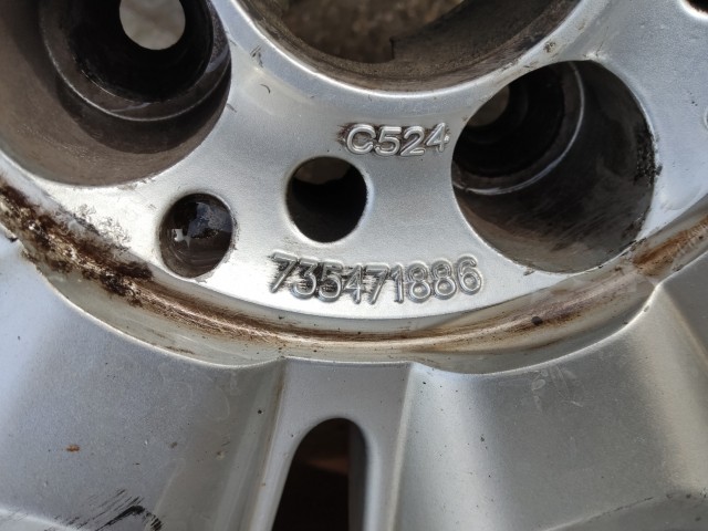 182187 Lancia Delta 2008-2014 17