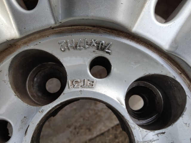 182187 Lancia Delta 2008-2014 17