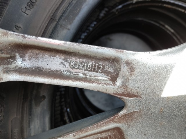 182265 Alfa Romeo GT 2003-2010 18