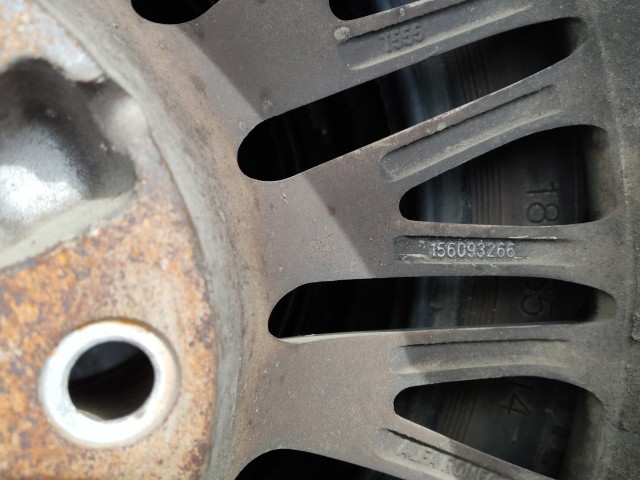 182270 Alfa Romeo Giulietta 2010-2020 17