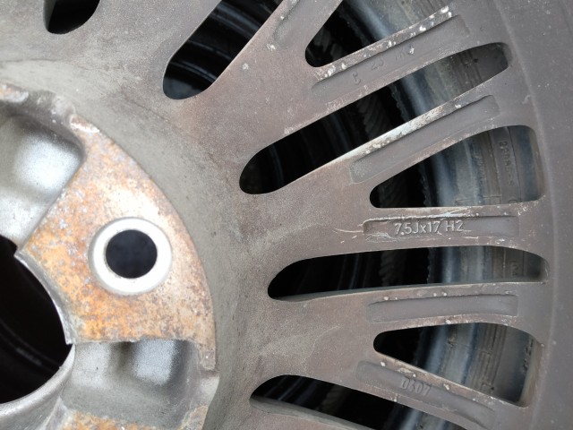 182270 Alfa Romeo Giulietta 2010-2020 17