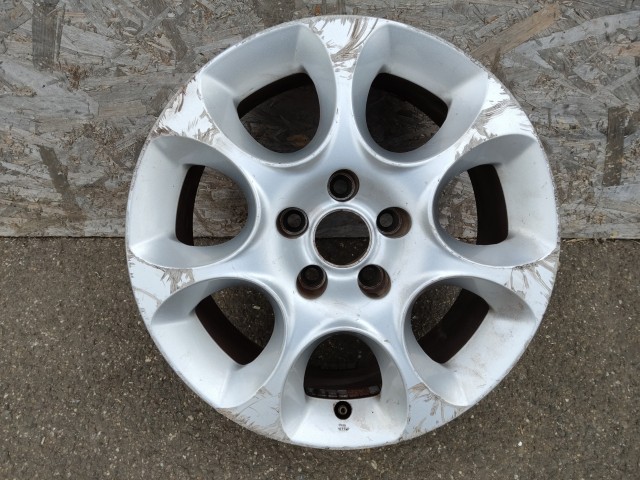 182279 Alfa Romeo 159 2005-2011 16