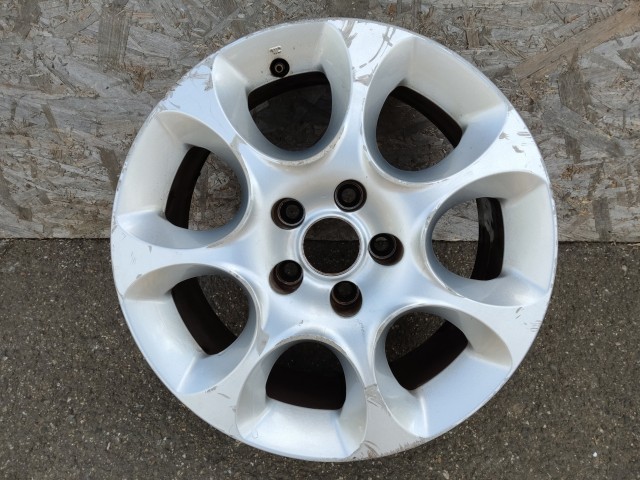 182281 Alfa Romeo 159 2005-2011 16