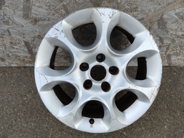 182282 Alfa Romeo 159 2005-2011 16