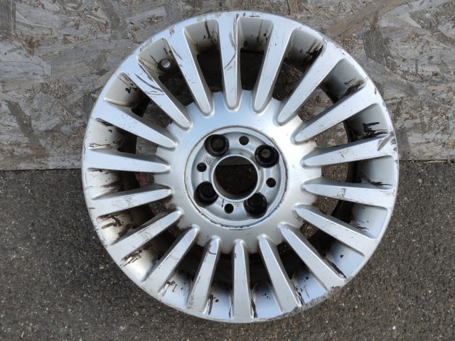 182284 Fiat 500 2007- 15