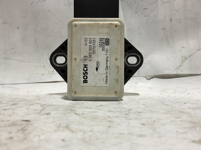 Alfa Romeo MiTo, Fiat 500 , Grande Punto ütközés szenzor 55701951