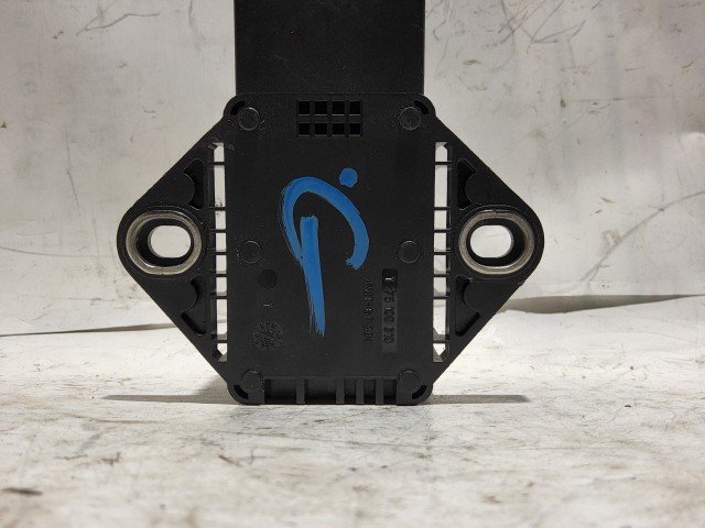 Alfa Romeo MiTo, Fiat 500 , Grande Punto ütközés szenzor 55701951