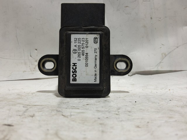 Alfa Romeo 147 2000-2010 Ütközés szenzor 46557523