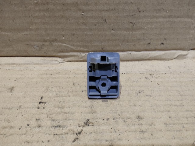 Kia Sorento 2009-2015 Szürke színű napellenző tartó