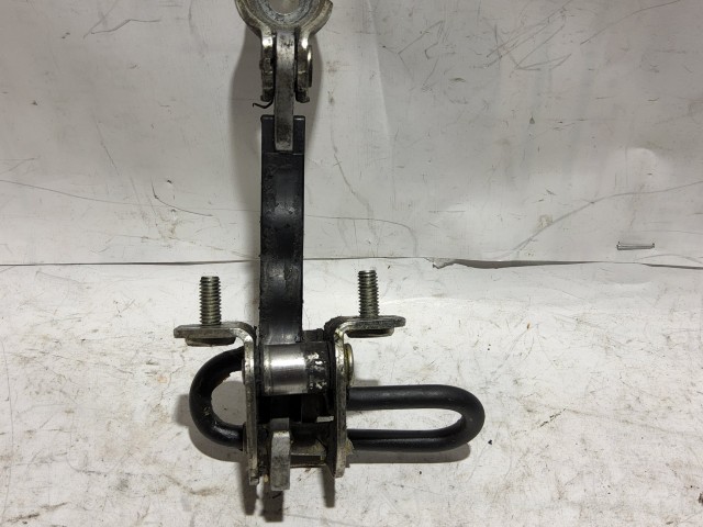 Fiat Grande Punto 5 ajtós, első ajtóhatároló 51765586