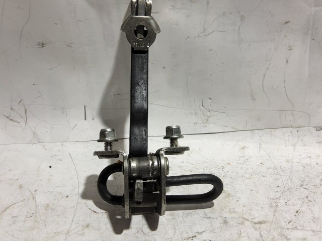 Fiat Grande Punto hátsó ajtóhatároló 51765584