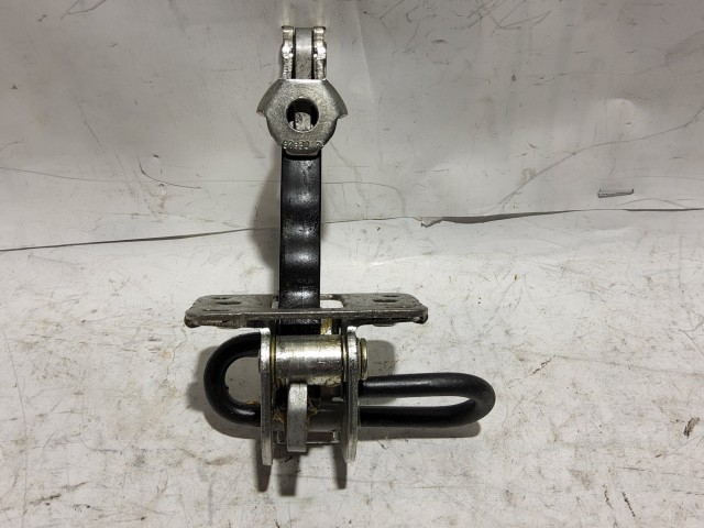 Fiat Linea első ajtóhatároló 51799767