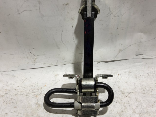 Fiat Linea hátsó ajtóhatároló 51799769