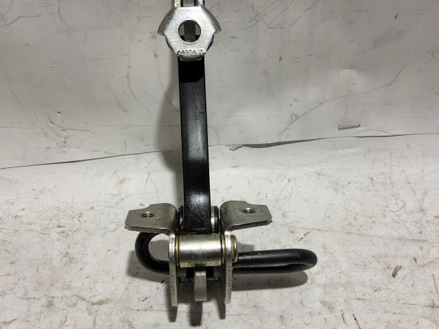 Fiat Linea hátsó ajtóhatároló 51799769