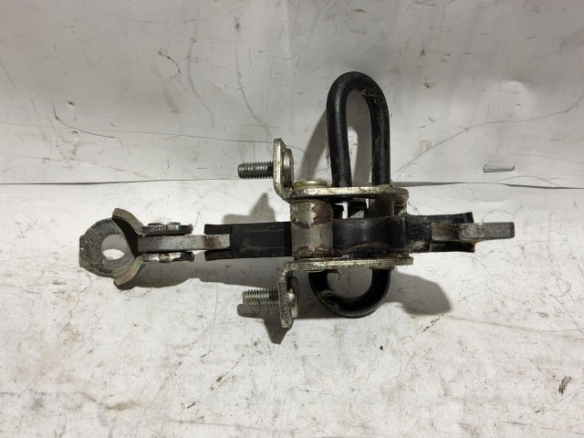 Fiat Grande Punto 3 ajtós, első ajtóhatároló 51765586