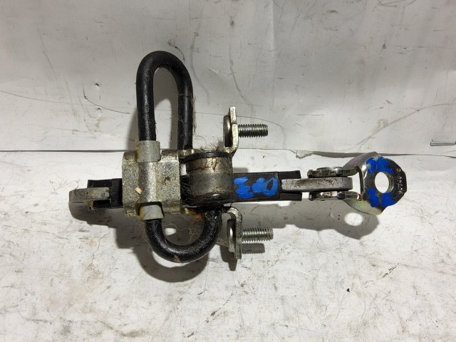 Fiat Grande Punto 3 ajtós, első ajtóhatároló 51765586