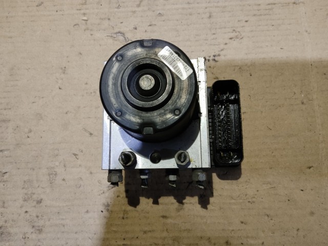 Citroen C3 Picasso  2009-2017  Ate  Abs   9665370480 , 10.0207-0180.4