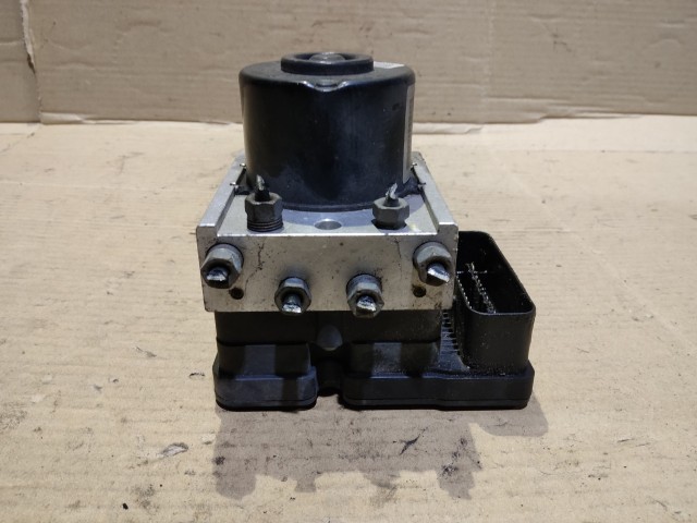 Citroen C3 Picasso  2009-2017  Ate  Abs   9665370480 , 10.0207-0180.4