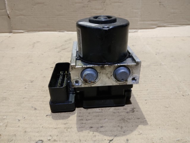 Citroen C3 Picasso  2009-2017  Ate  Abs   9665370480 , 10.0207-0180.4