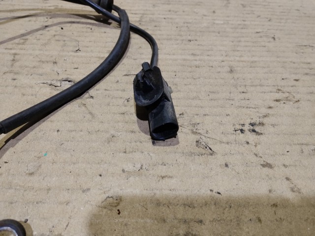 Fiat 500  első abs jeladó  51797173