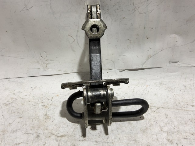 Fiat Idea, Lancia Musa első ajtóhatároló 51795854