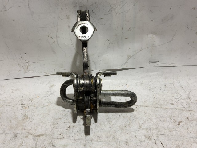 Fiat Panda II. 2003-2012 első ajtóhatároló 51779914