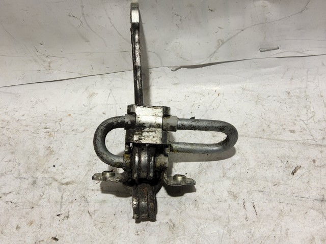 Fiat Panda II.  2003-2012 hátsó ajtóhatároló 46826530