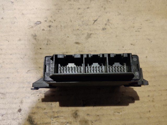 Fiat Croma  2005-2011 Tolatószenzor vezérlő 46827994